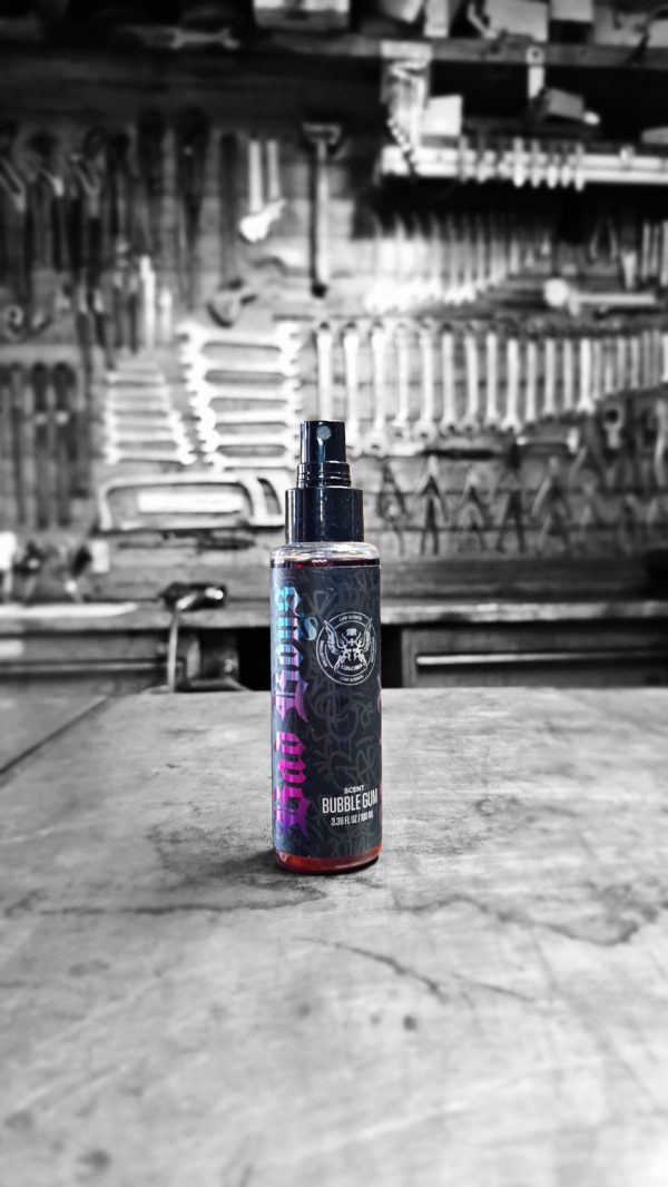 BadBoys Scent – Bubble Gum