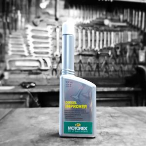 Diesel improver