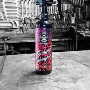 RRCustoms BadBoys Ceramic Shampoo