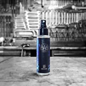 RRCustoms BadBoys – Dressing Intérieur Parfum Boy’s