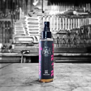 RRCustoms BadBoys – Dressing Intérieur Parfum Girl’s
