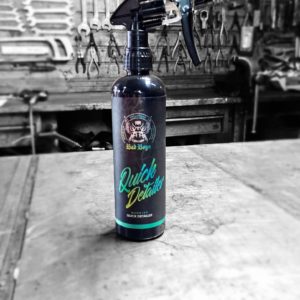Quick Detailer QD