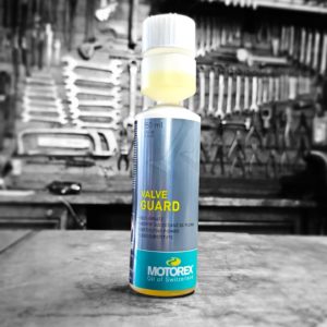 Valve Guard
