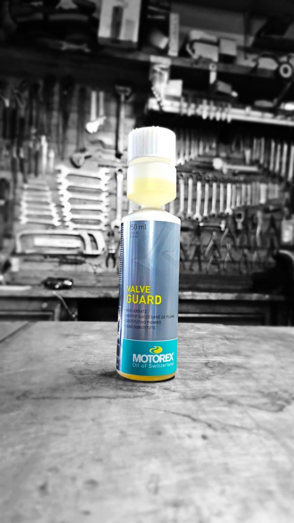 Valve Guard