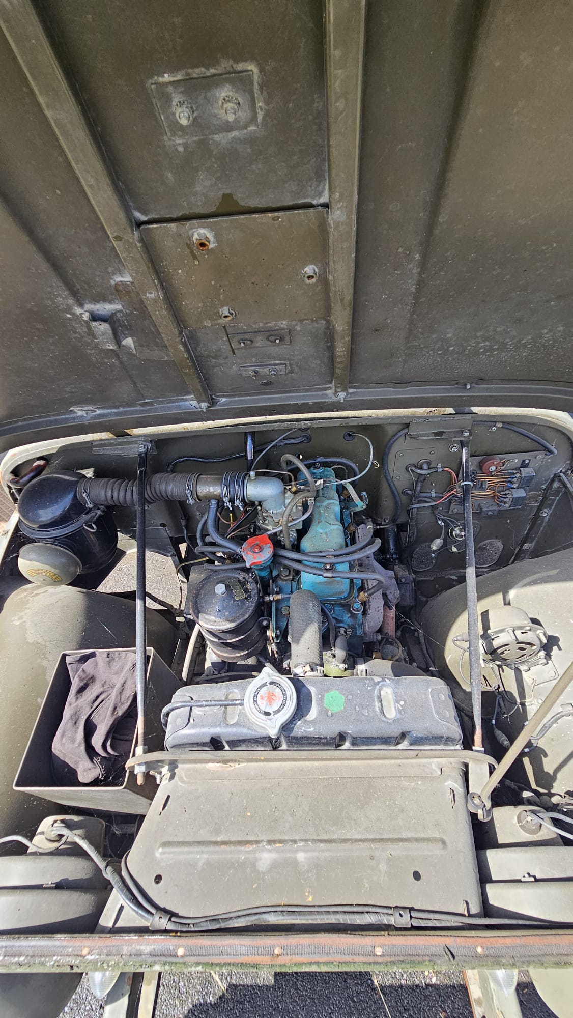 Jeep Willys