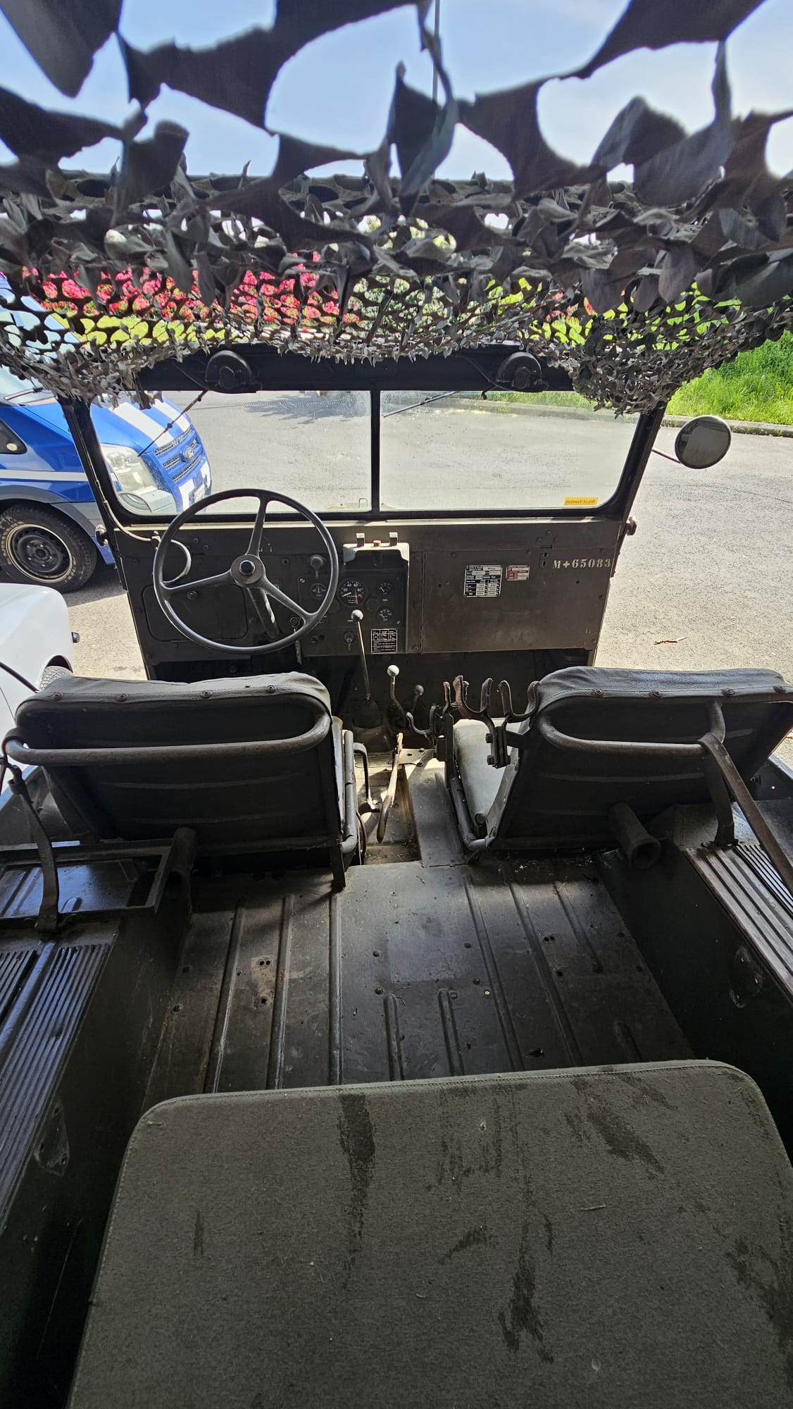 Jeep Willys