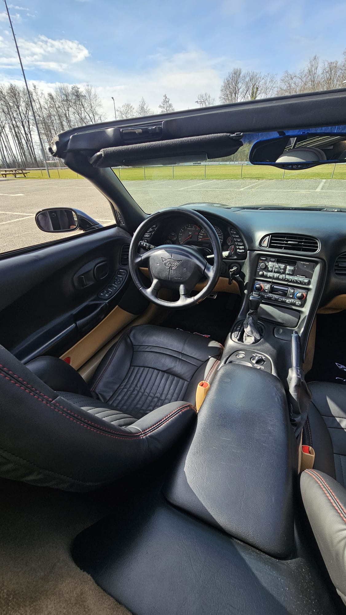 CorvetteCorvette