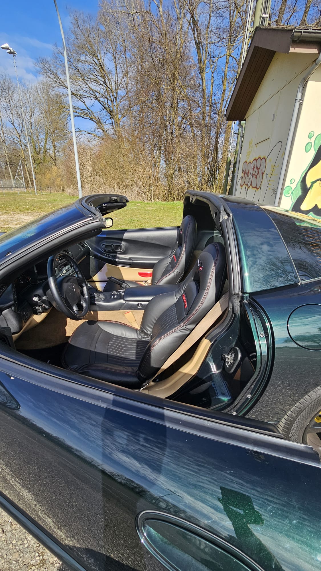 Corvette